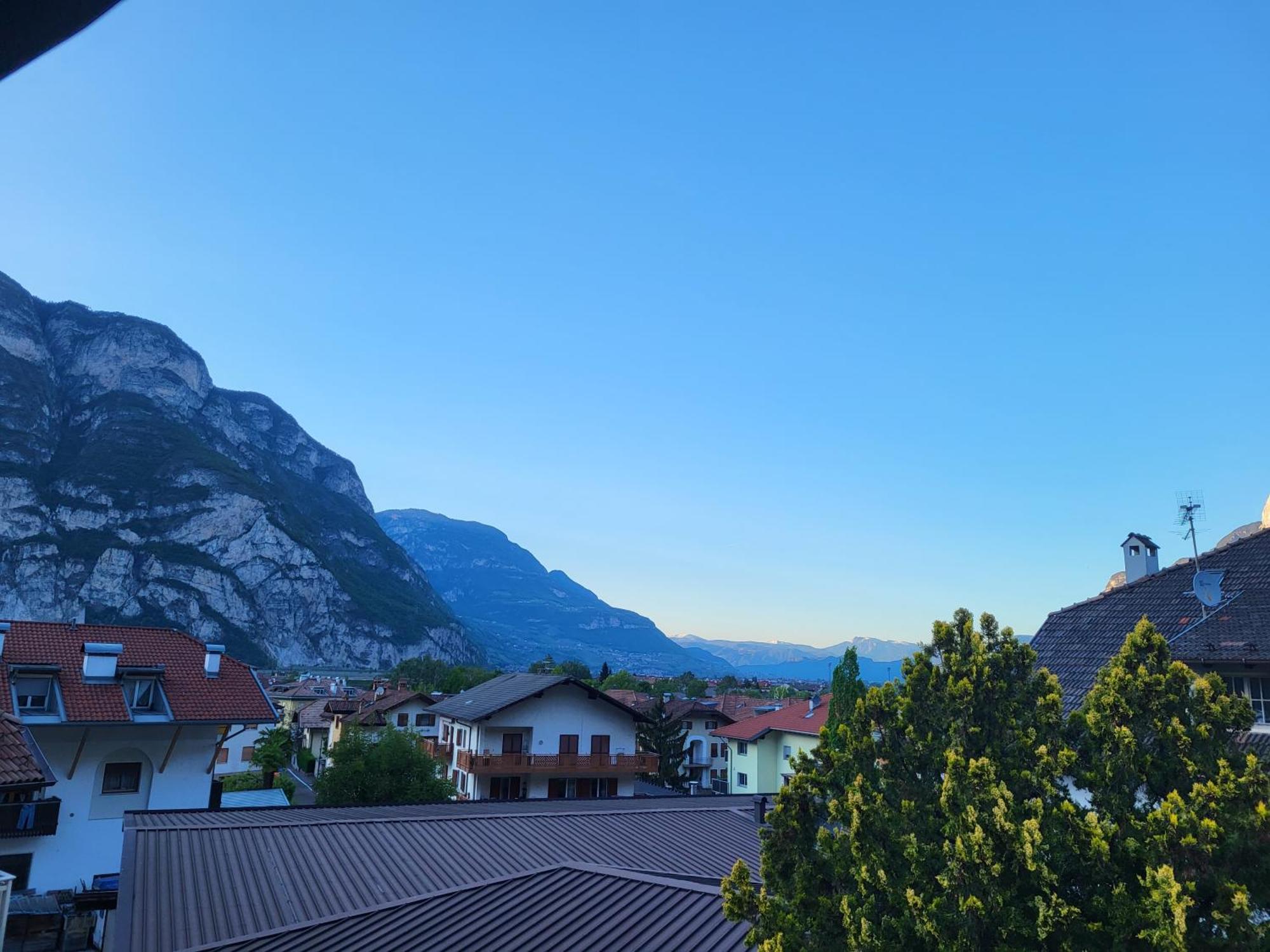 Hotel Gasthof Salurn Pokoj fotografie